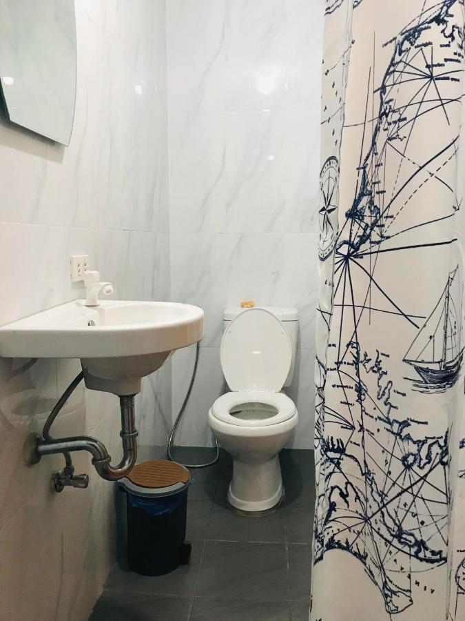 Ananas Guesthouse Moalboal Zewnętrze zdjęcie