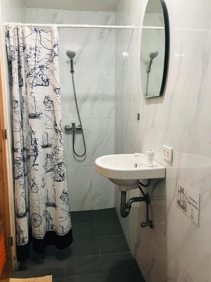 Ananas Guesthouse Moalboal Zewnętrze zdjęcie