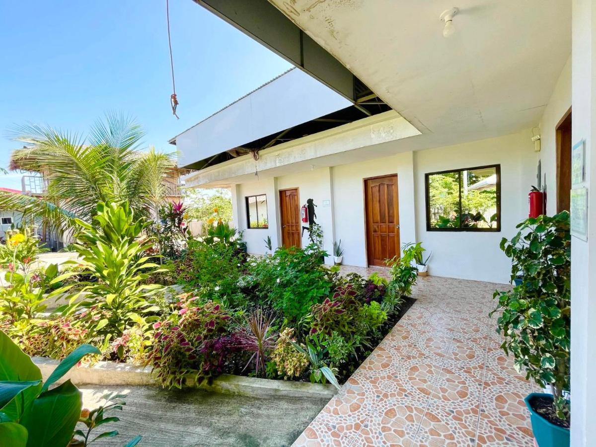 Ananas Guesthouse Moalboal Zewnętrze zdjęcie