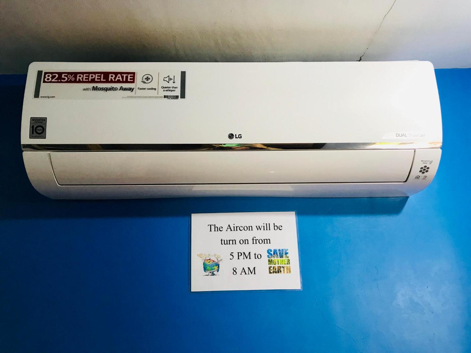 Ananas Guesthouse Moalboal Zewnętrze zdjęcie