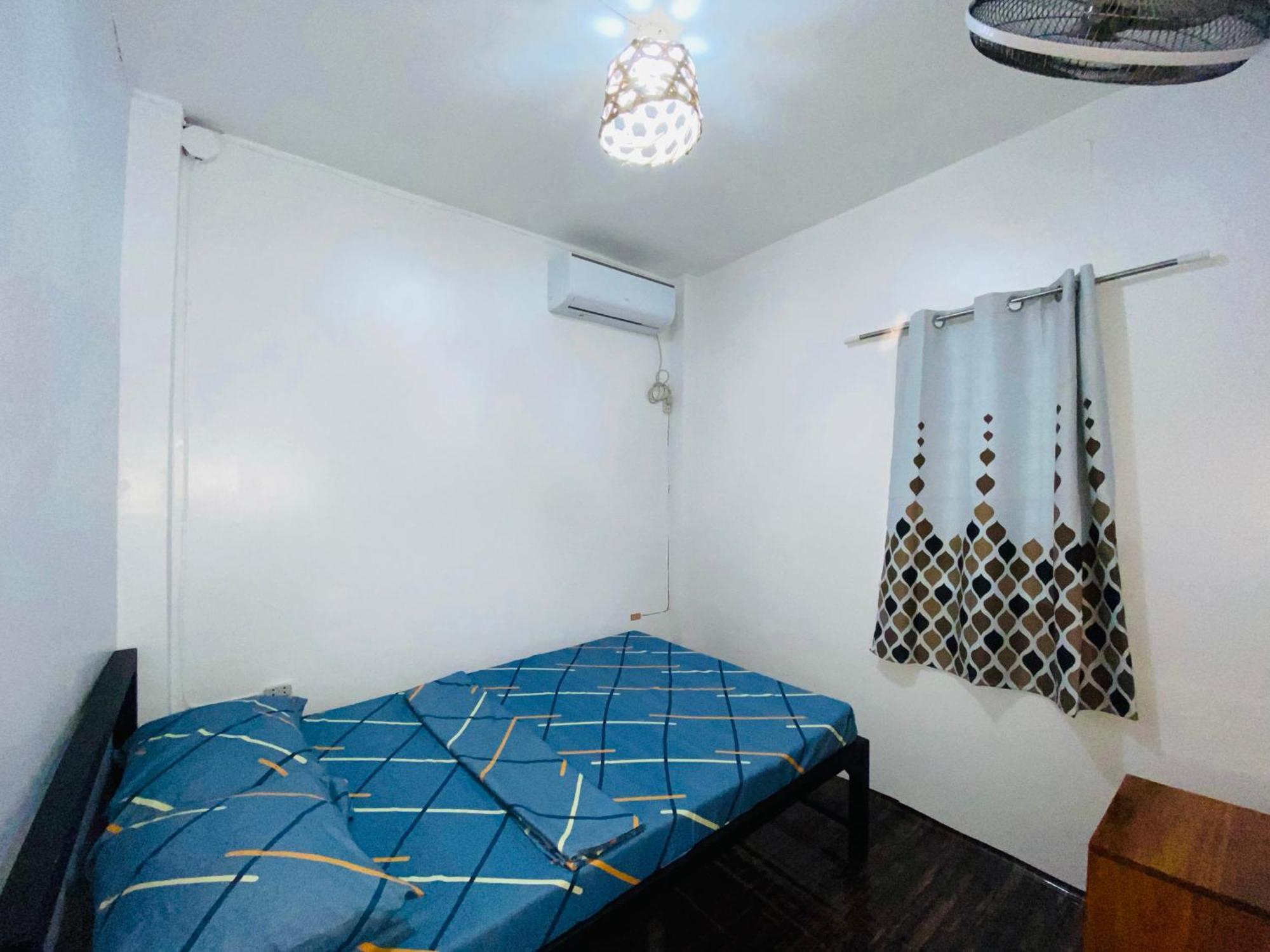 Ananas Guesthouse Moalboal Zewnętrze zdjęcie