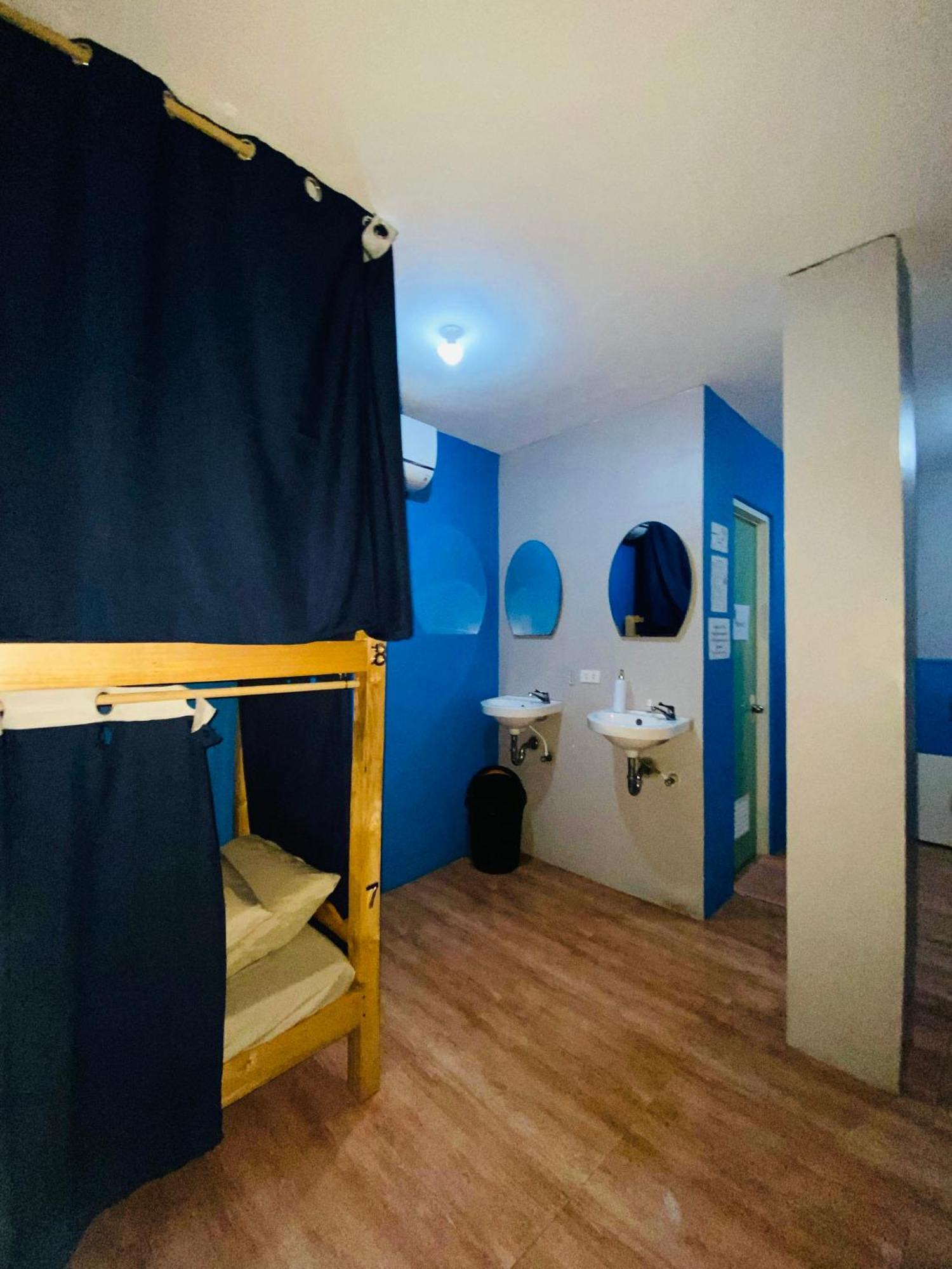 Ananas Guesthouse Moalboal Zewnętrze zdjęcie
