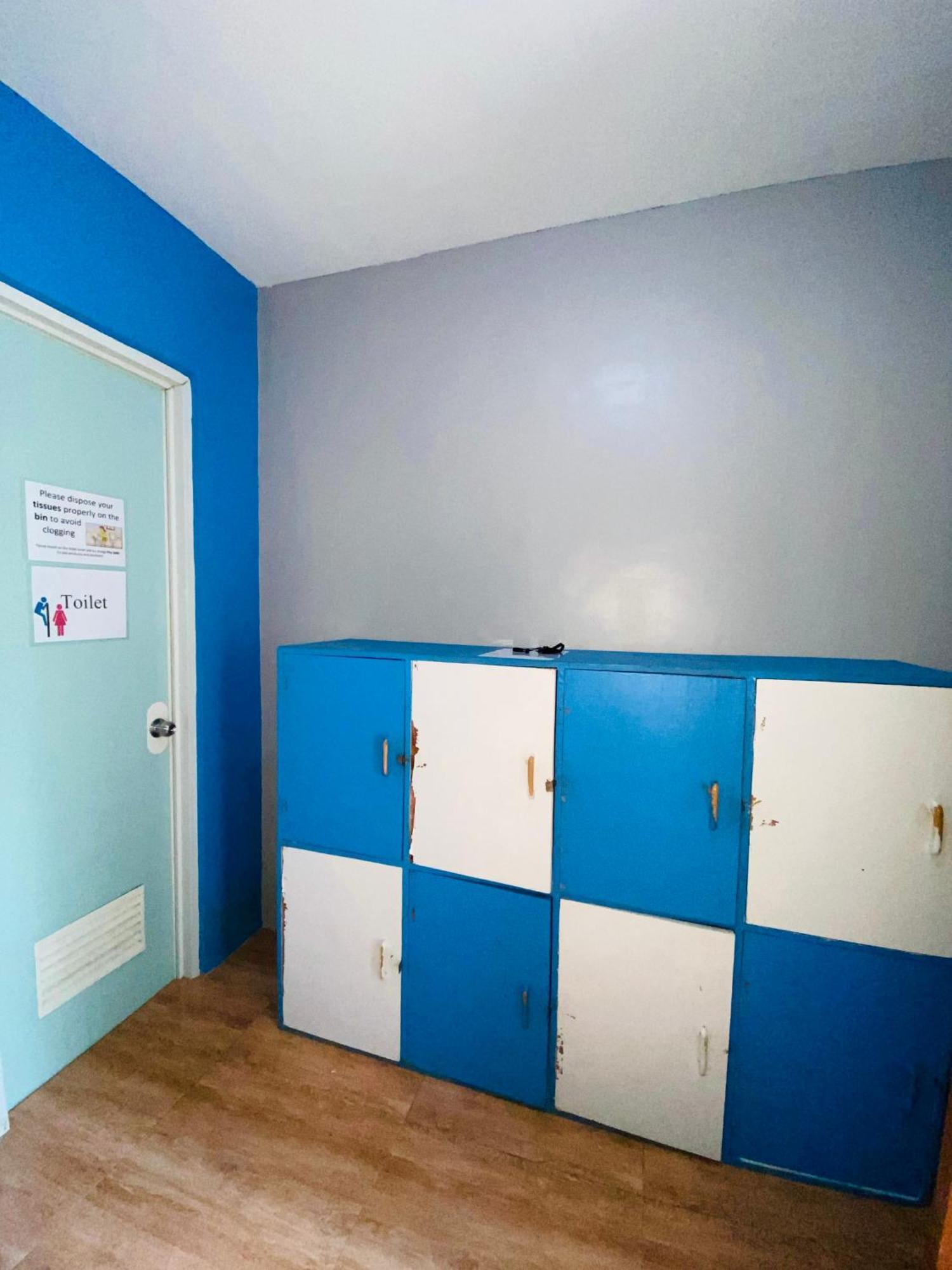 Ananas Guesthouse Moalboal Zewnętrze zdjęcie