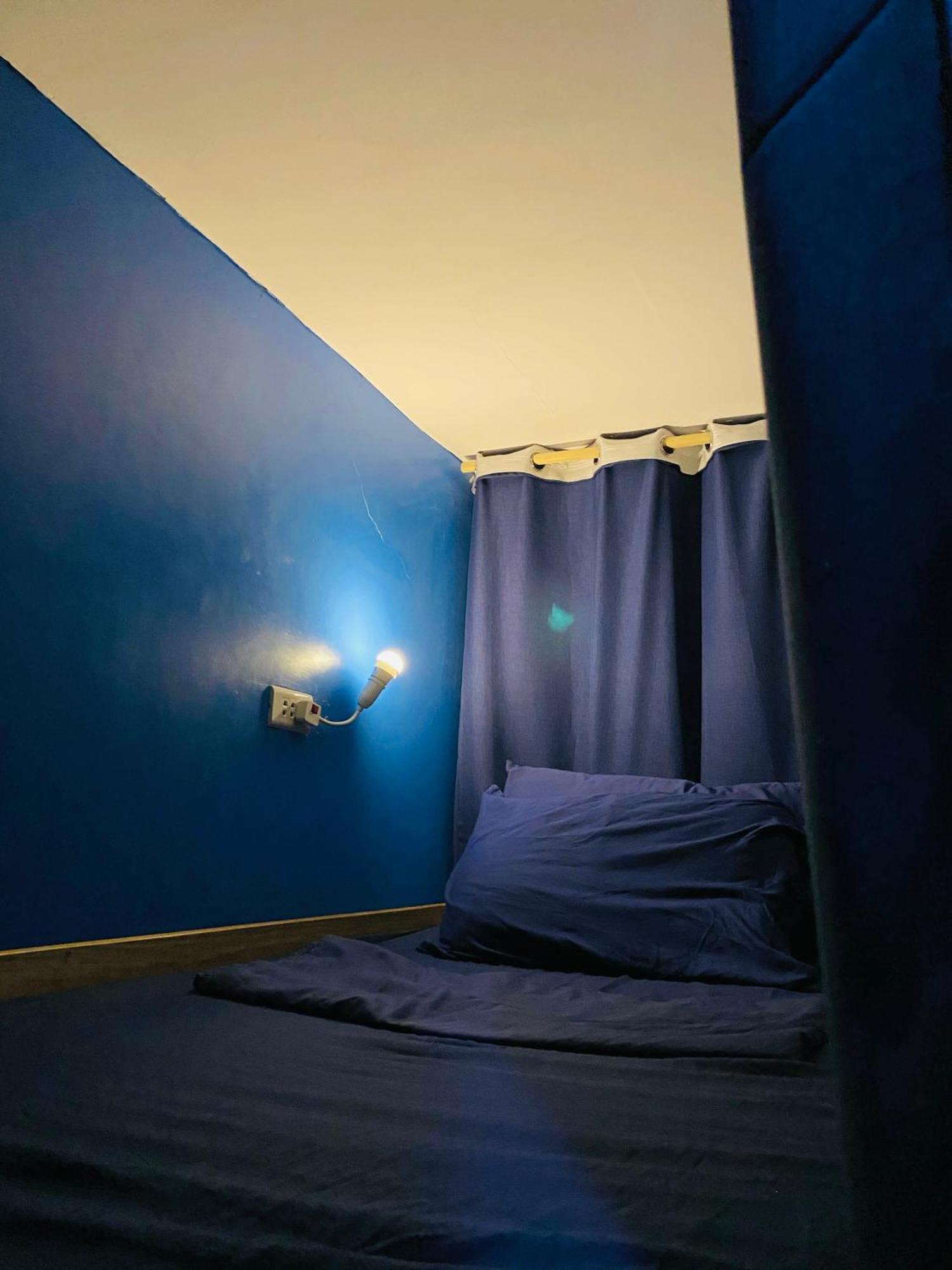 Ananas Guesthouse Moalboal Zewnętrze zdjęcie