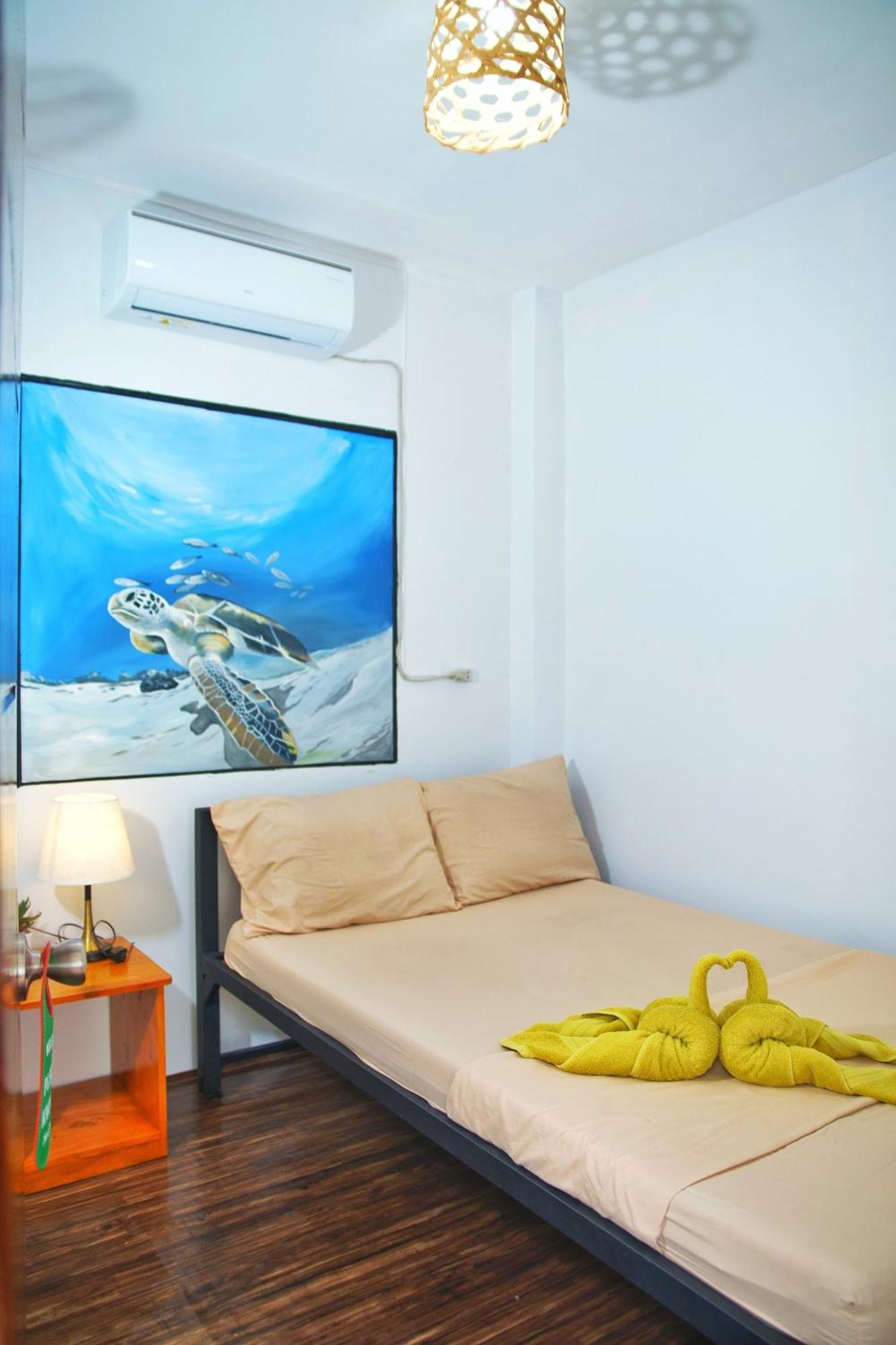 Ananas Guesthouse Moalboal Zewnętrze zdjęcie