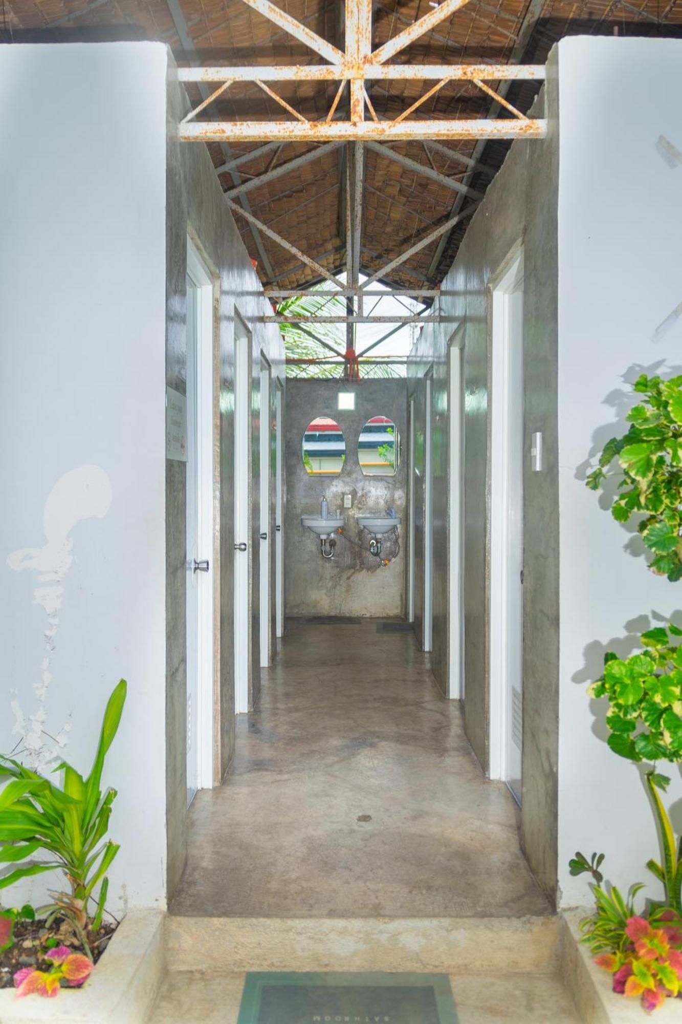 Ananas Guesthouse Moalboal Zewnętrze zdjęcie