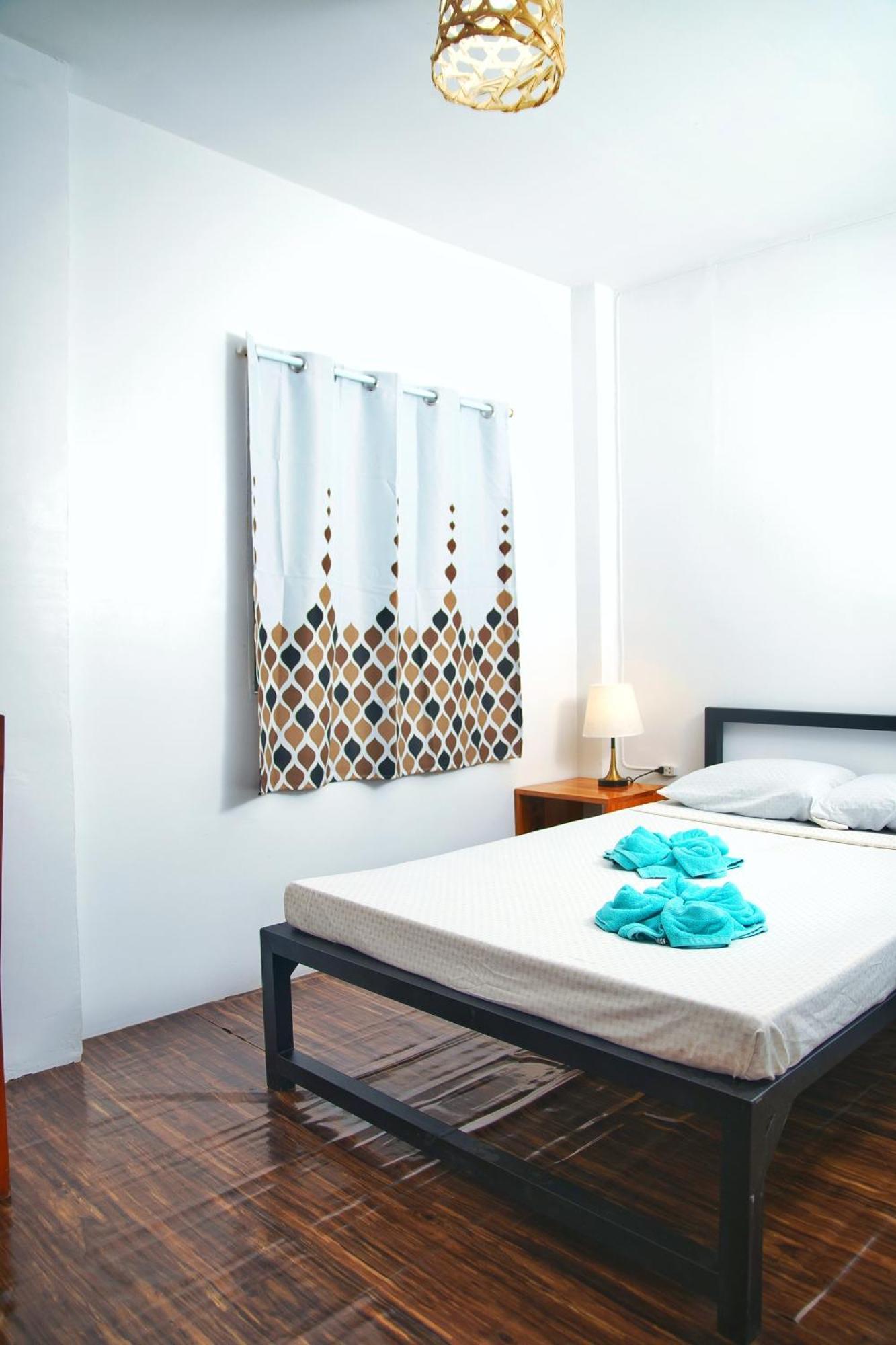 Ananas Guesthouse Moalboal Zewnętrze zdjęcie