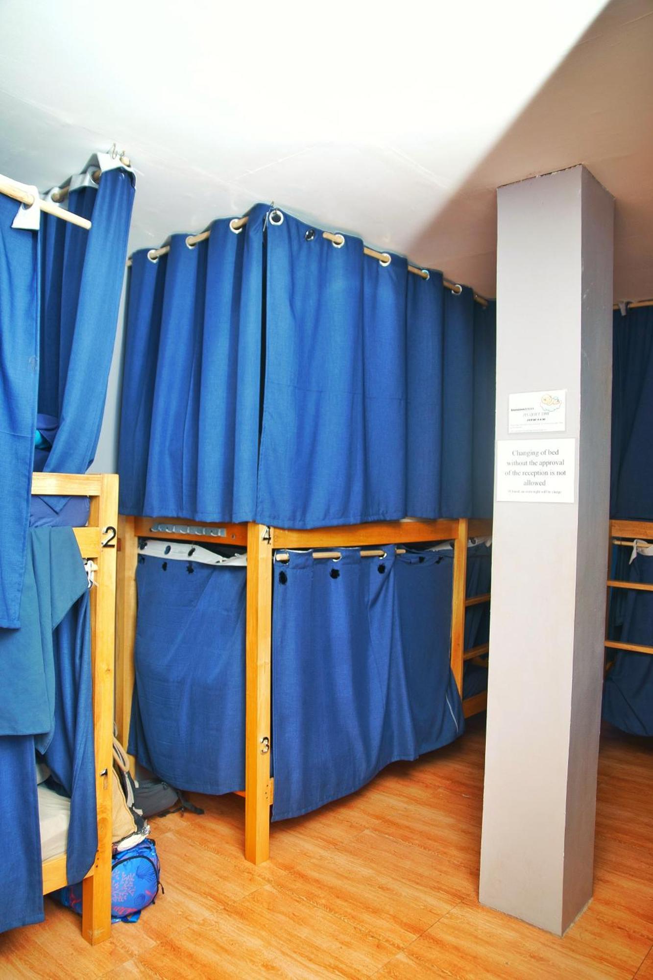 Ananas Guesthouse Moalboal Zewnętrze zdjęcie