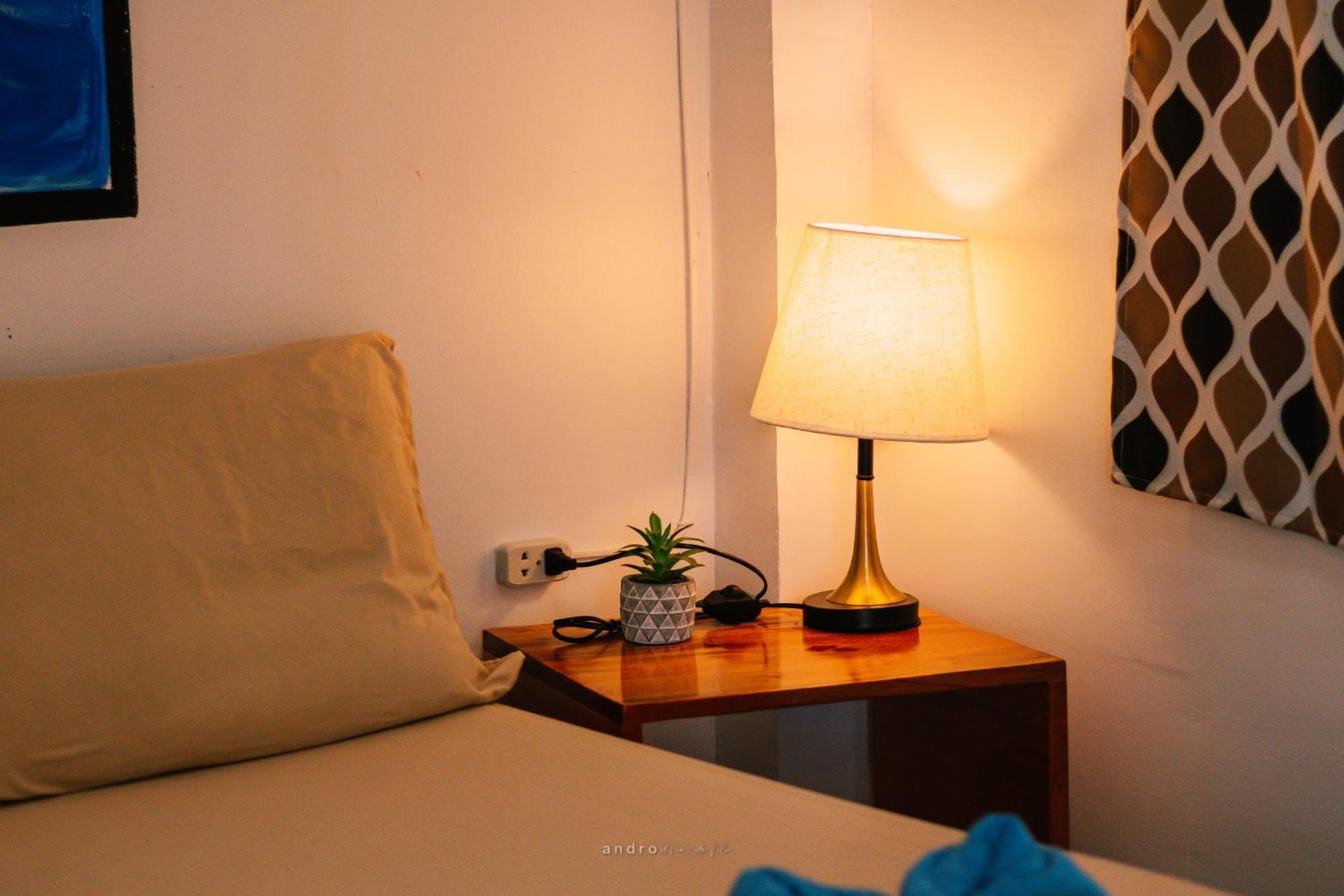Ananas Guesthouse Moalboal Zewnętrze zdjęcie