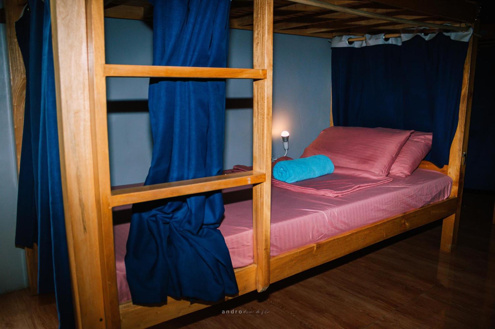 Ananas Guesthouse Moalboal Zewnętrze zdjęcie