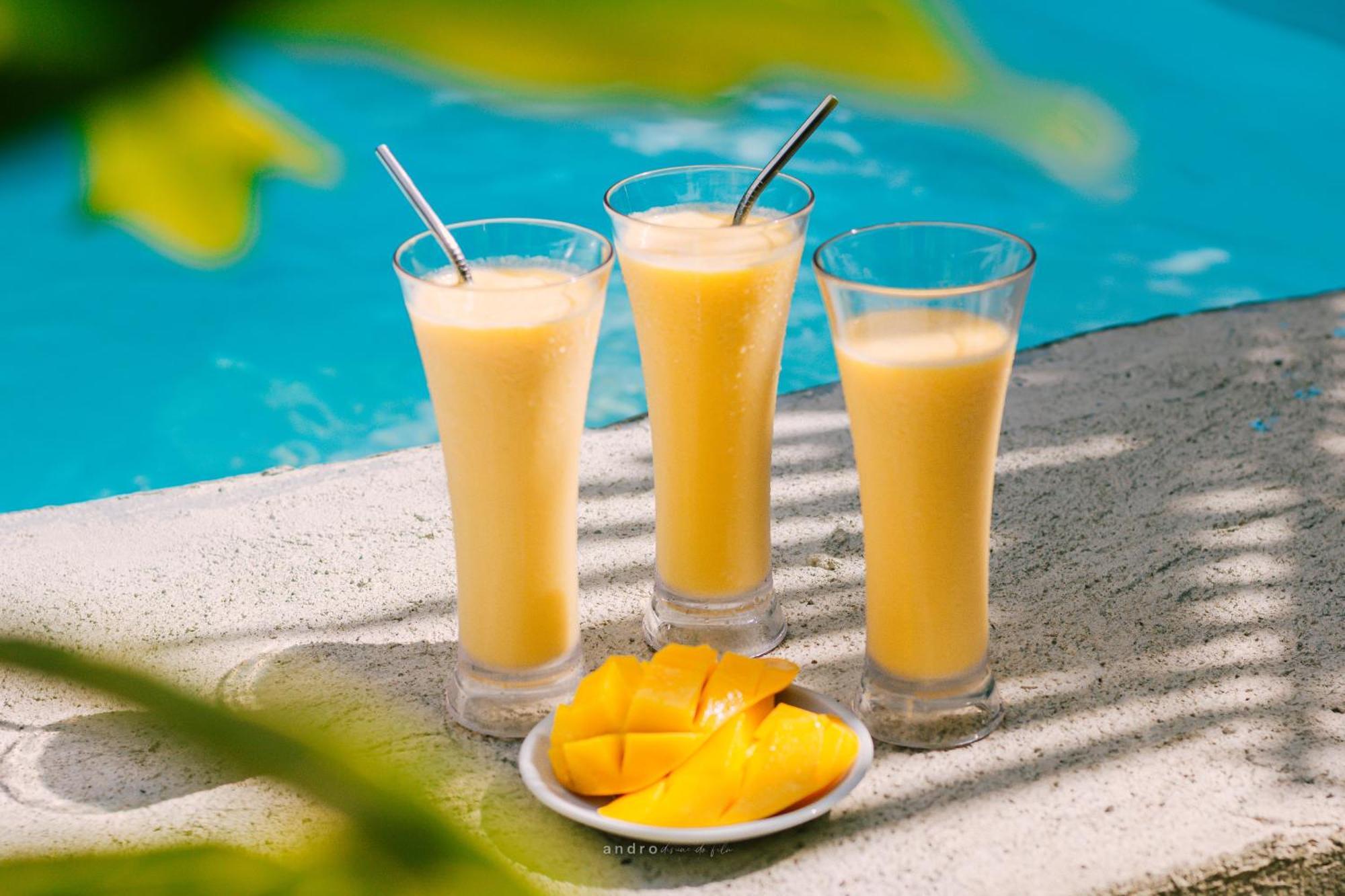 Ananas Guesthouse Moalboal Zewnętrze zdjęcie