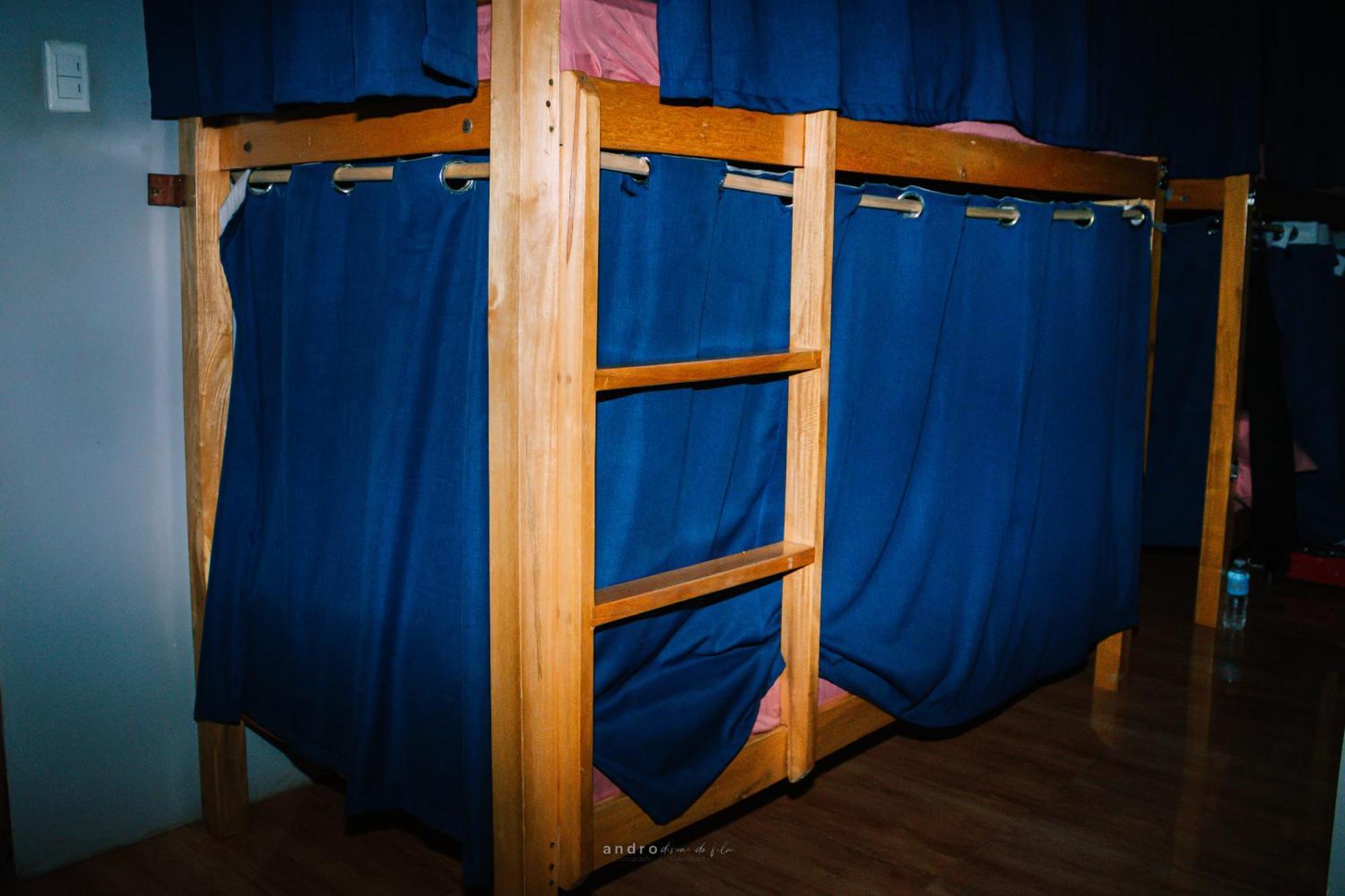Ananas Guesthouse Moalboal Zewnętrze zdjęcie